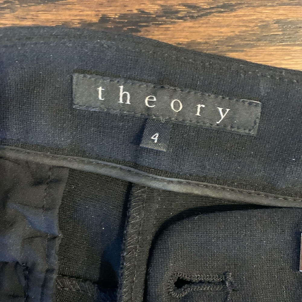 Blake Pant by Theory